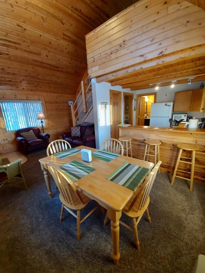 Hatcher Pass Cabins Palmer Ngoại thất bức ảnh