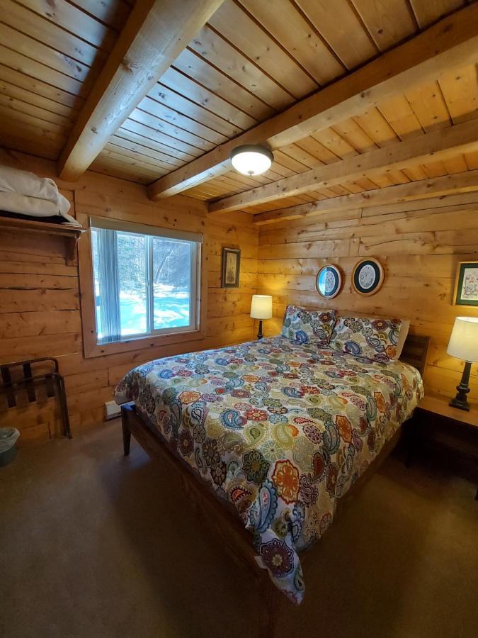 Hatcher Pass Cabins Palmer Ngoại thất bức ảnh