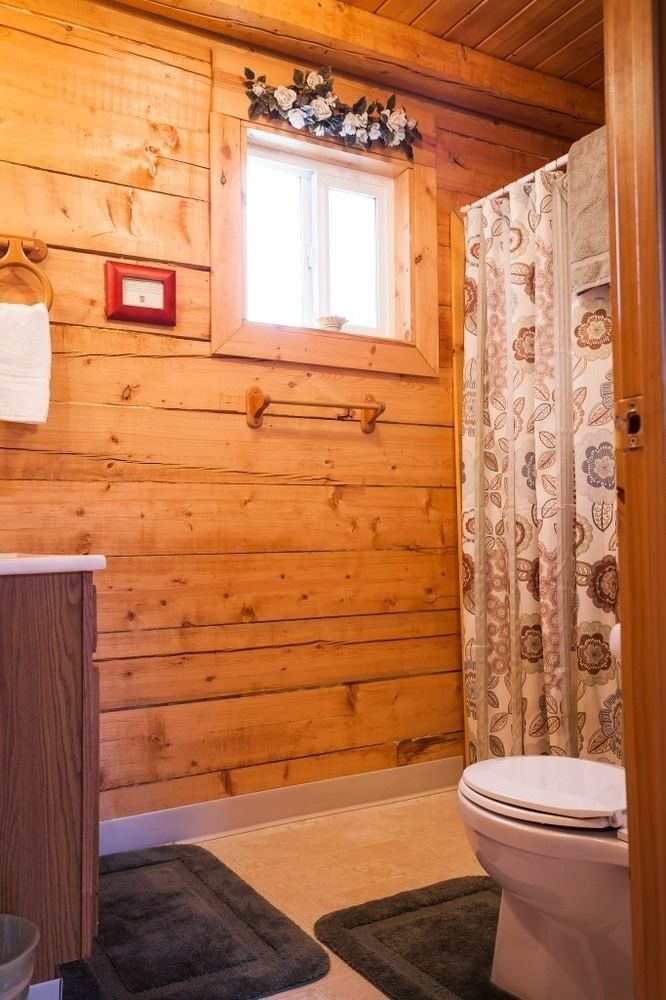 Hatcher Pass Cabins Palmer Ngoại thất bức ảnh