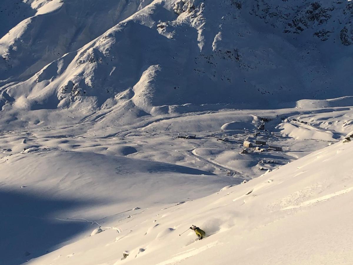 Hatcher Pass Cabins Palmer Ngoại thất bức ảnh